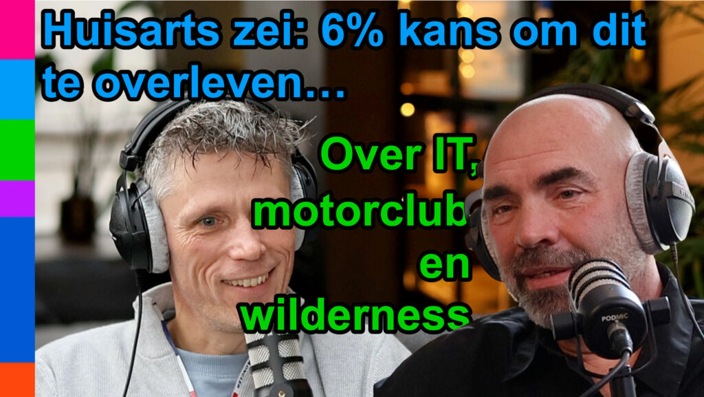 Huisarts zei: 6% kans om dit te overleven